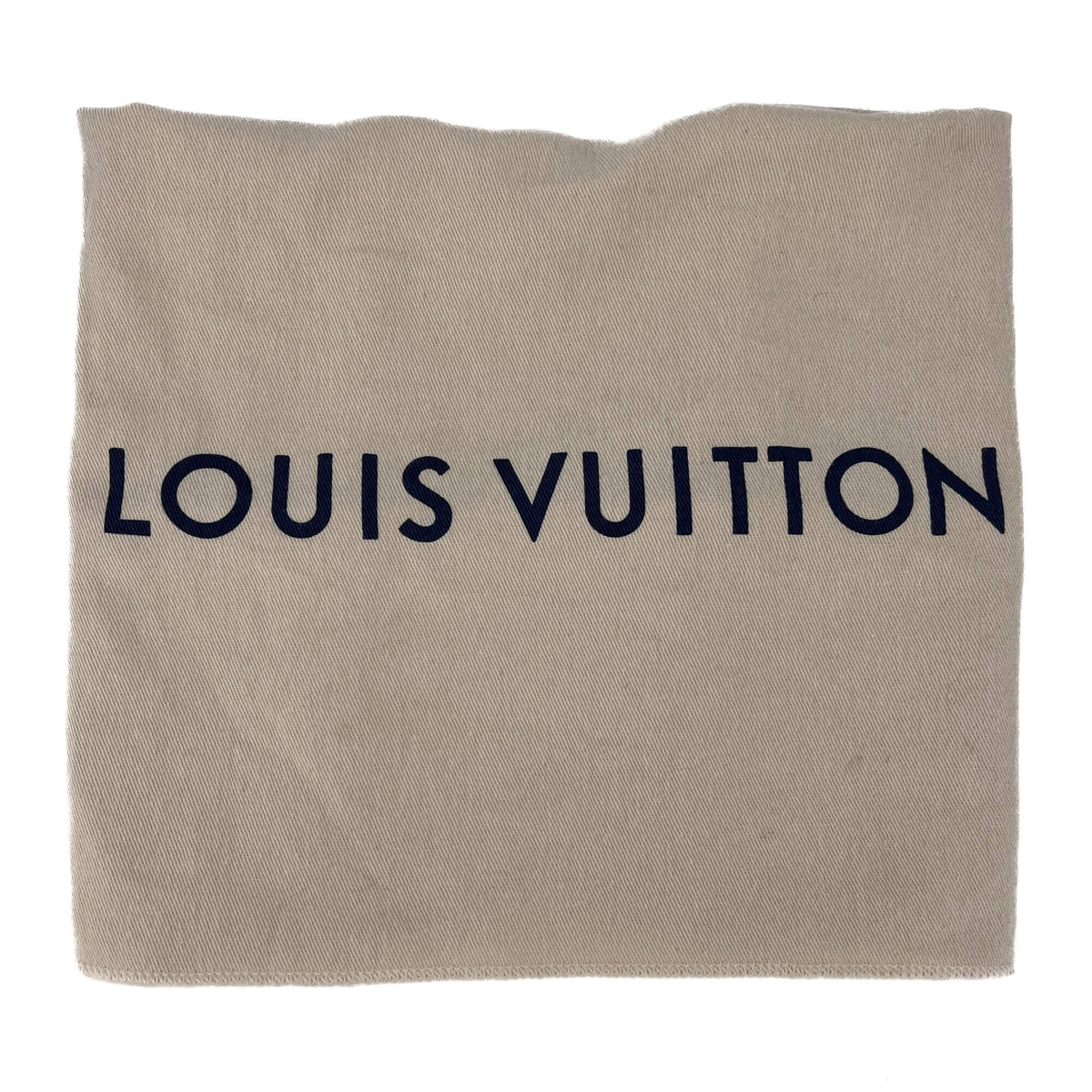 Second hand Louis Vuitton Side Trunk MM Embossed Monogram Leather Trunk Shoulder Bag Caramel - Tabita Bags