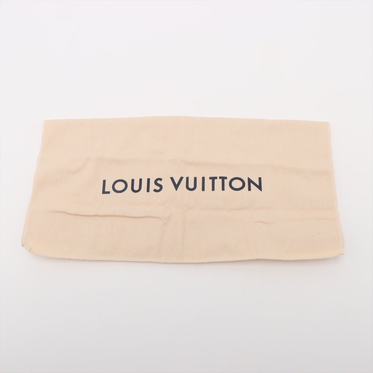Second hand Louis Vuitton Side Trunk PM Canvas Shoulder Bag Monogram - Tabita Bags