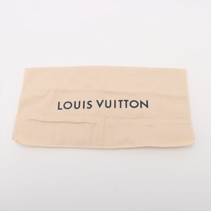 Second hand Louis Vuitton Side Trunk PM Canvas Shoulder Bag Monogram - Tabita Bags