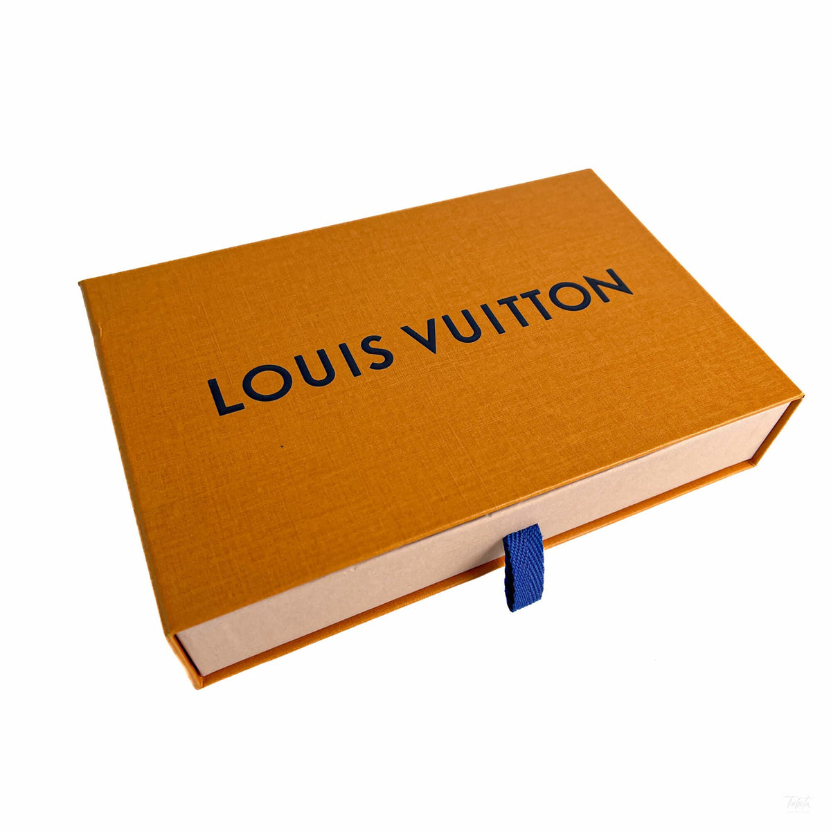 Second hand Louis Vuitton Sky Collection Canvas Mirror Long Zip Around Wallet Cooper - Tabita Bags