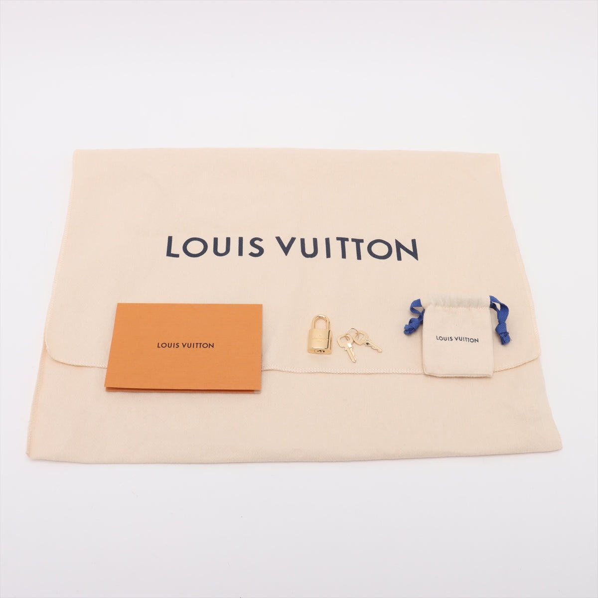 Second hand Louis Vuitton Speedy 25 Bandoulière Canvas Trunk Handbag Damier Ebene - Tabita Bags