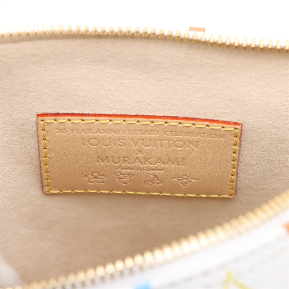 Second hand Louis Vuitton Speedy 25 Canvas Bandoulière LV x TM Trunk Handbag Monogram - Tabita Bags