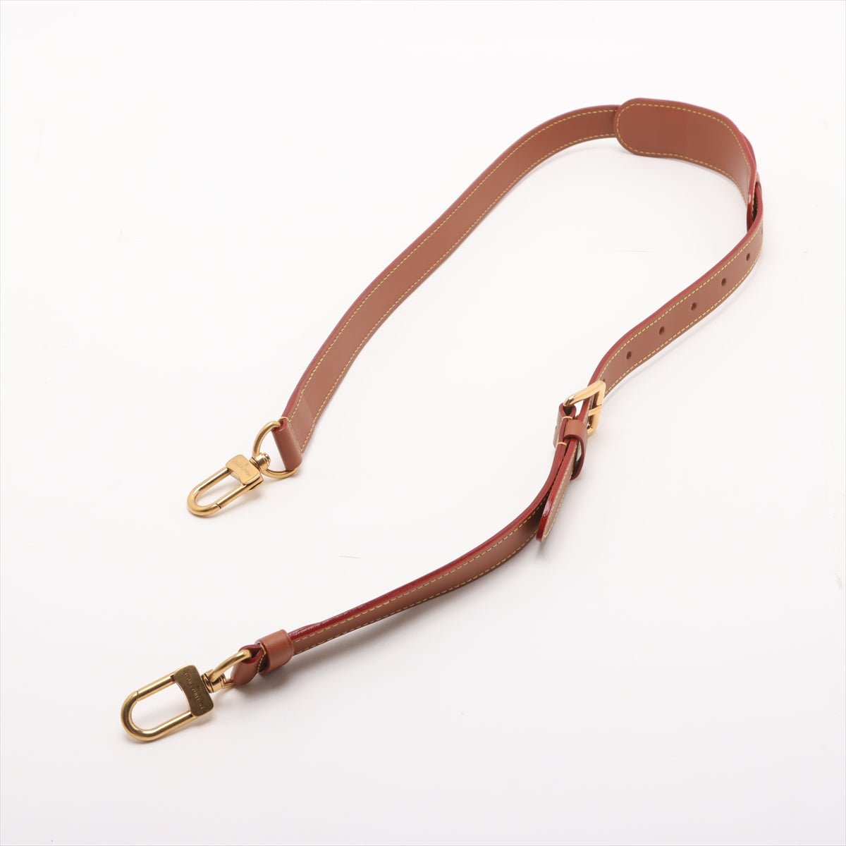 Second hand Louis Vuitton Speedy 25 Canvas Bandoulière The Darjeeling Limited Trunk Handbag Brown - Tabita Bags