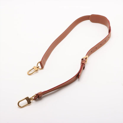 Second hand Louis Vuitton Speedy 25 Canvas Bandoulière The Darjeeling Limited Trunk Handbag Brown - Tabita Bags