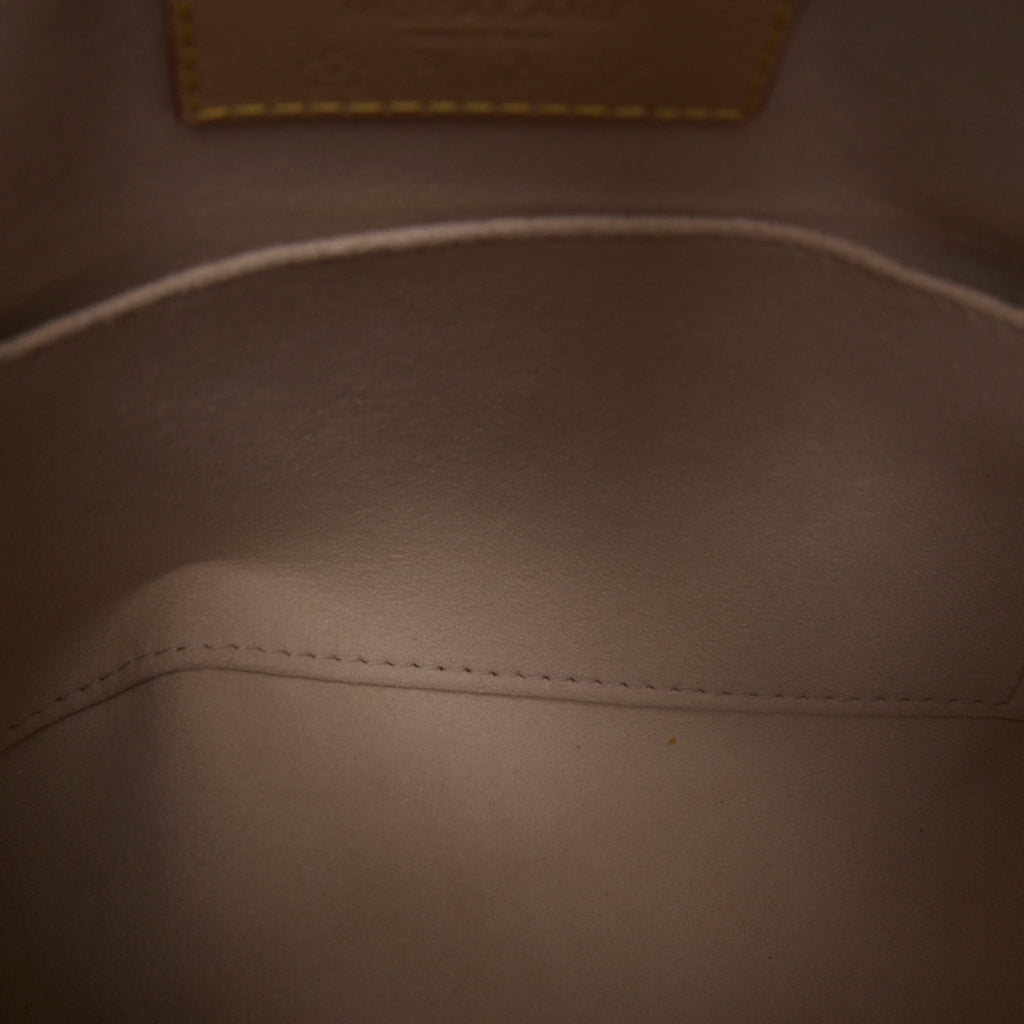 Second hand Louis Vuitton Speedy 25 Canvas Murakami Multicolor Trunk Handbag White - Tabita Bags