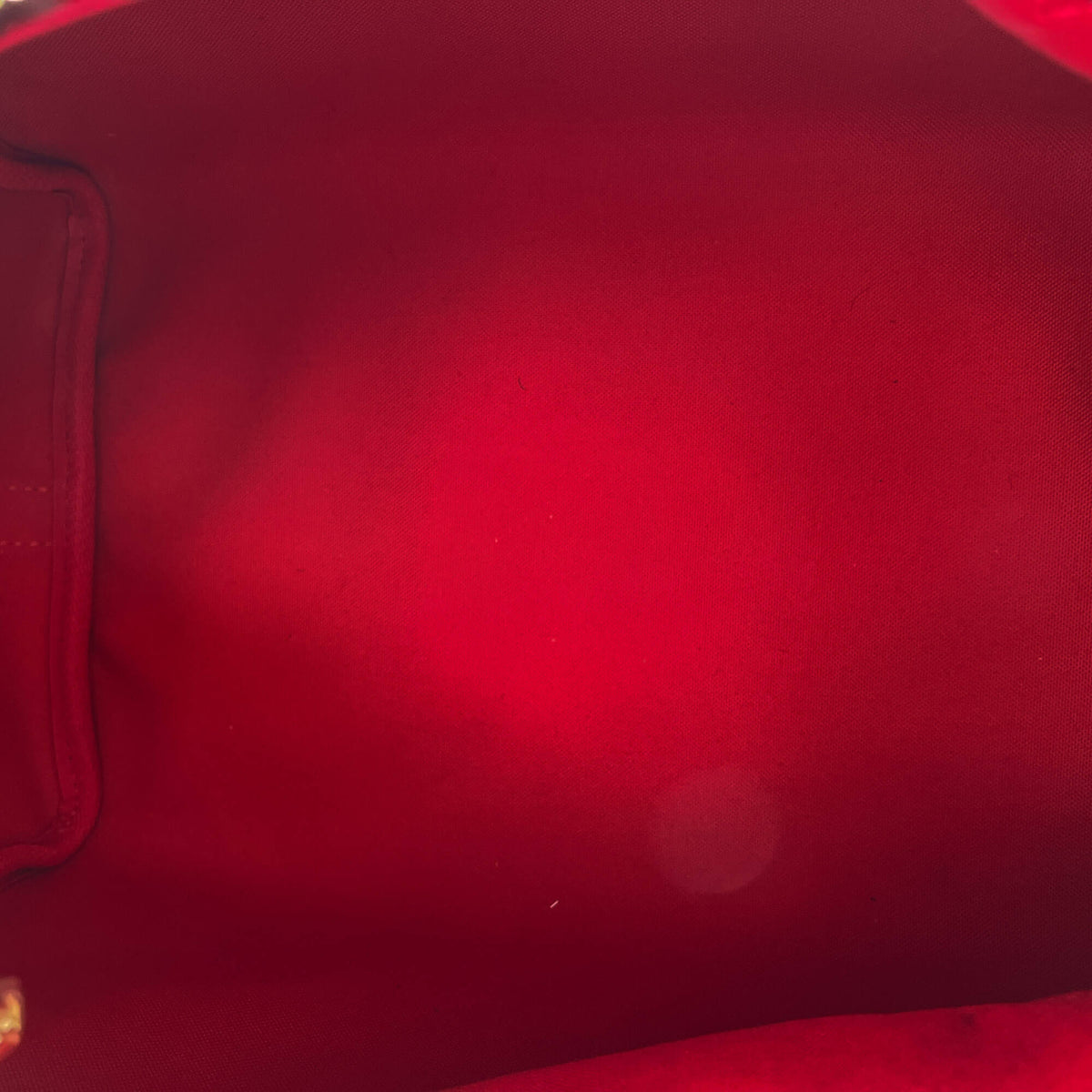 Second hand Louis Vuitton Speedy 30 Bandoulière Canvas Trunk Crossbody Damier Ebene - Tabita Bags
