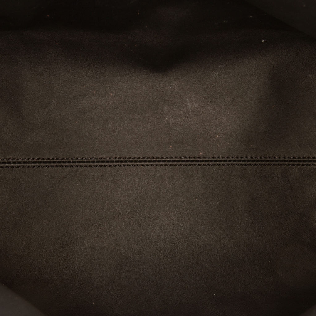 Second hand Louis Vuitton Speedy 30 Canvas Soft Trunk Handbag Monogram - Tabita Bags