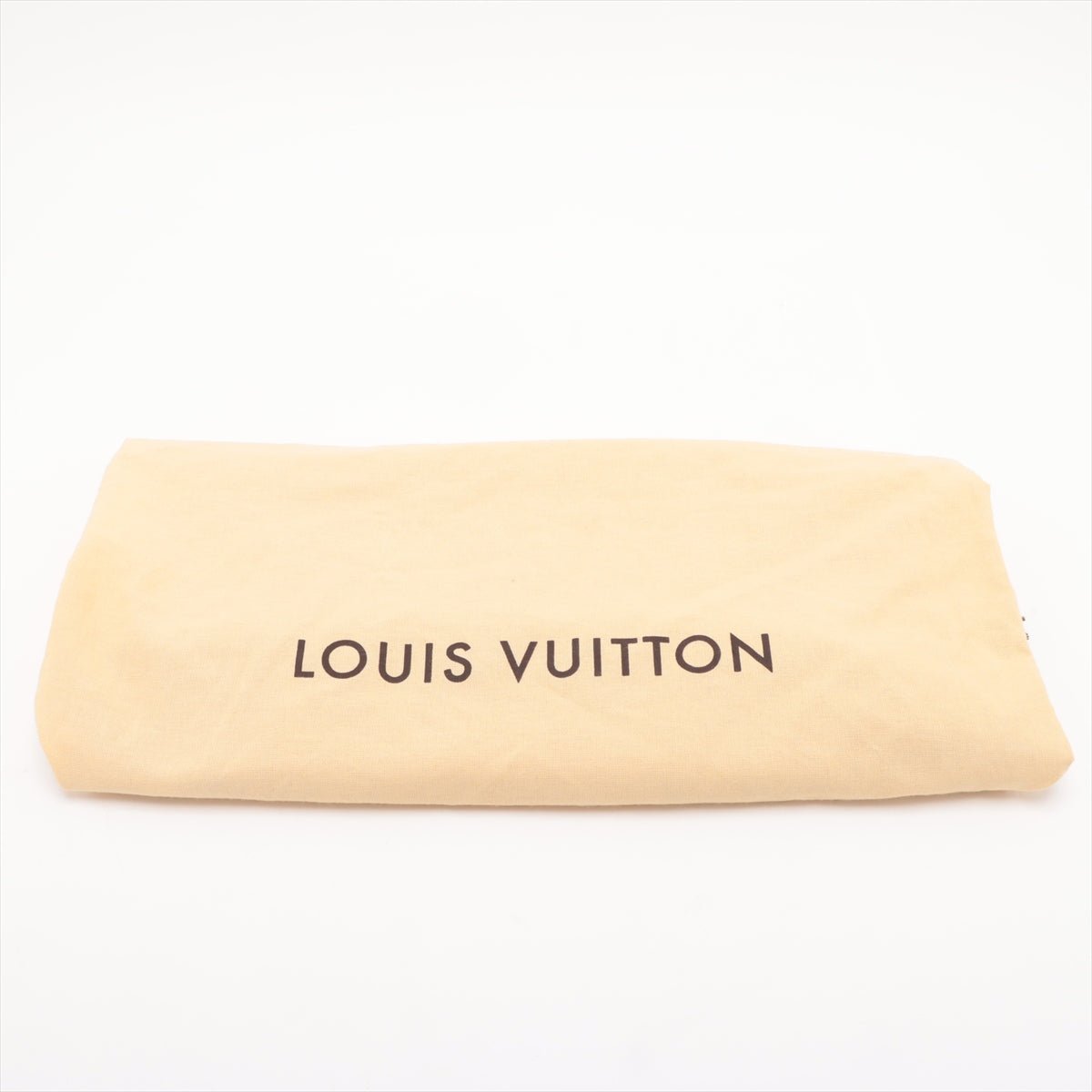 Second hand Louis Vuitton Speedy 30 Canvas Trunk Crossbody Damier Ebene - Tabita Bags