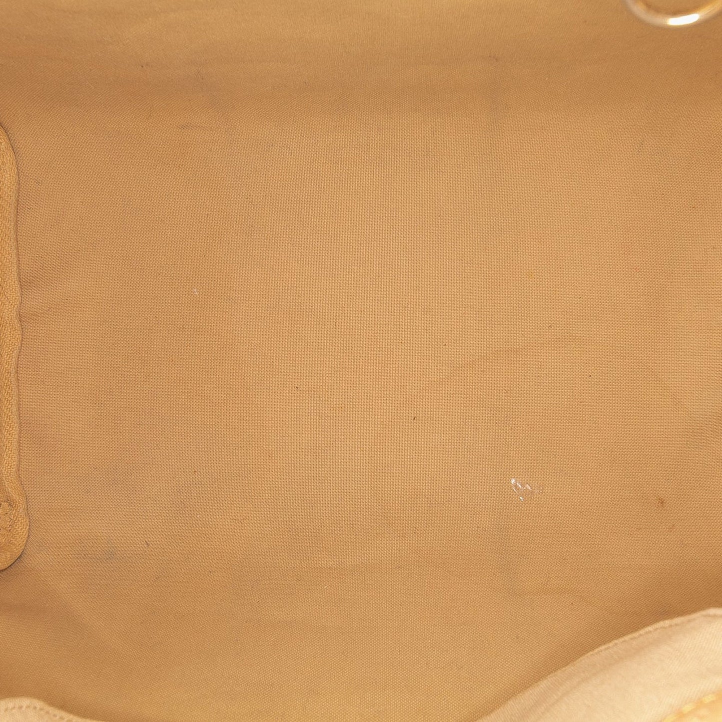 Second hand Louis Vuitton Speedy 30 Canvas Vintage Trunk Handbag Damier Azur - Tabita Bags