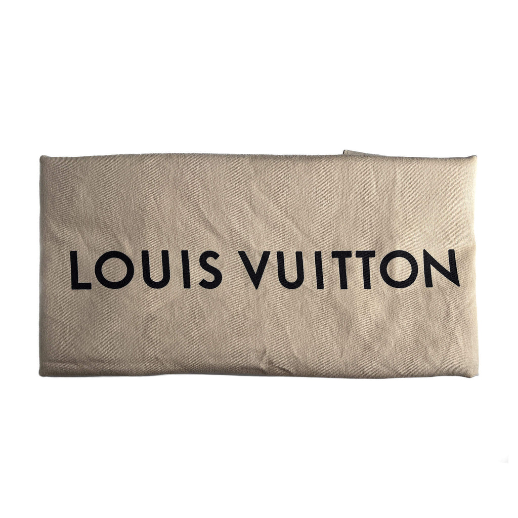Second hand Louis Vuitton Speedy 30 Epi Leather Trunk Handbag Black - Tabita Bags