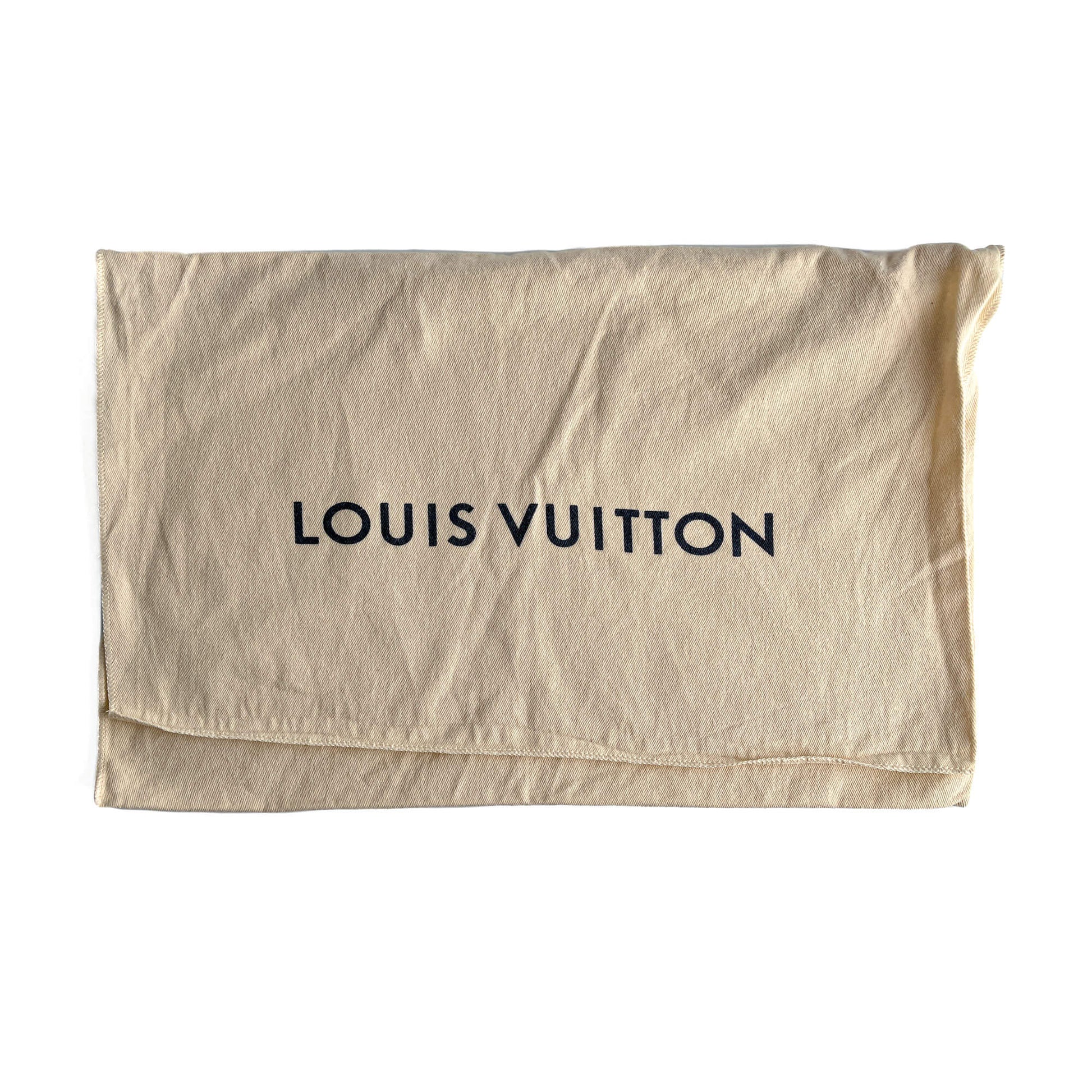Second hand Louis Vuitton Spontini PM Canvas Satchel Handbag Monogram - Tabita Bags