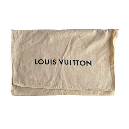 Second hand Louis Vuitton Spontini PM Canvas Satchel Handbag Monogram - Tabita Bags