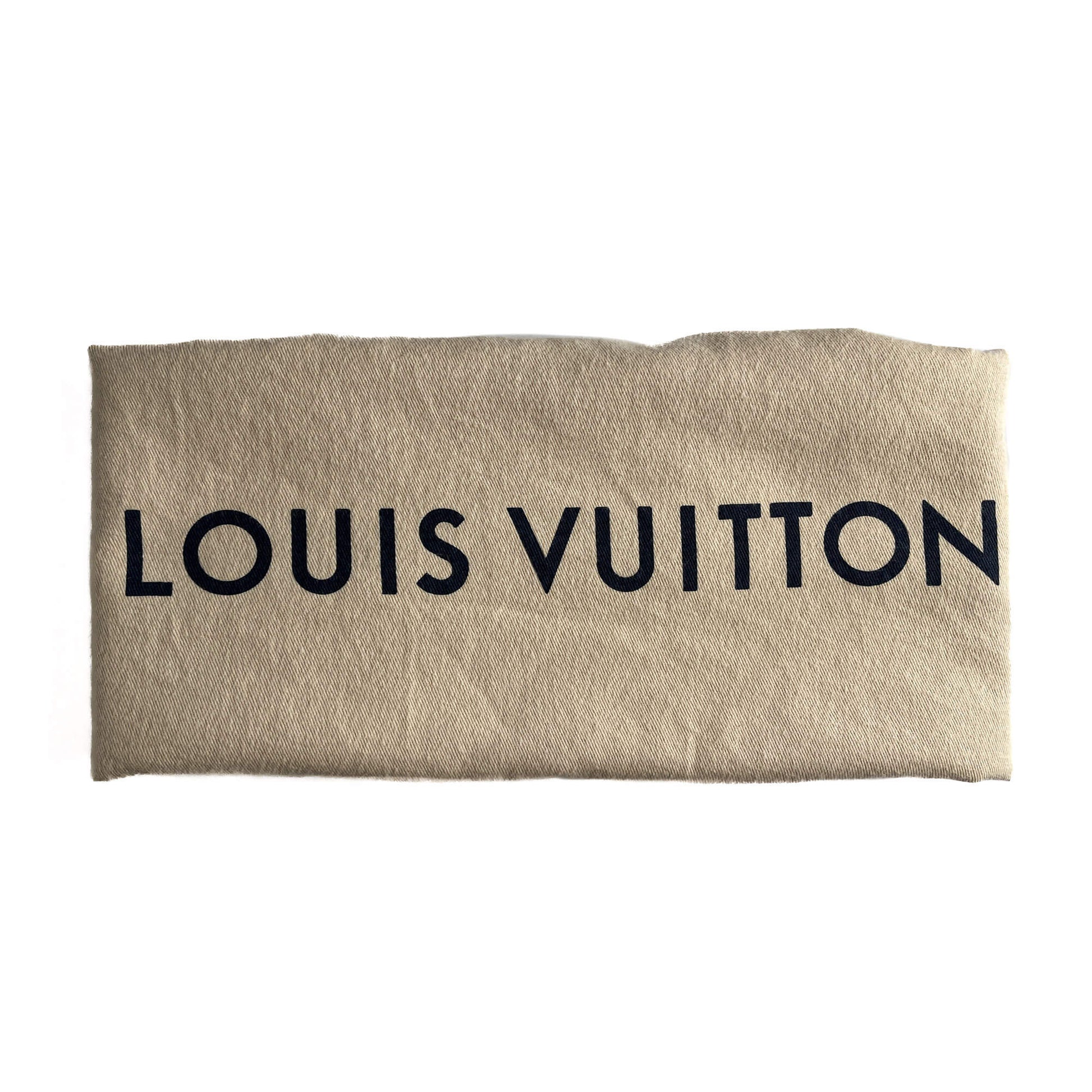 Second hand Louis Vuitton Surene MM Canvas Tote Shoulder Bag Monogram - Tabita Bags