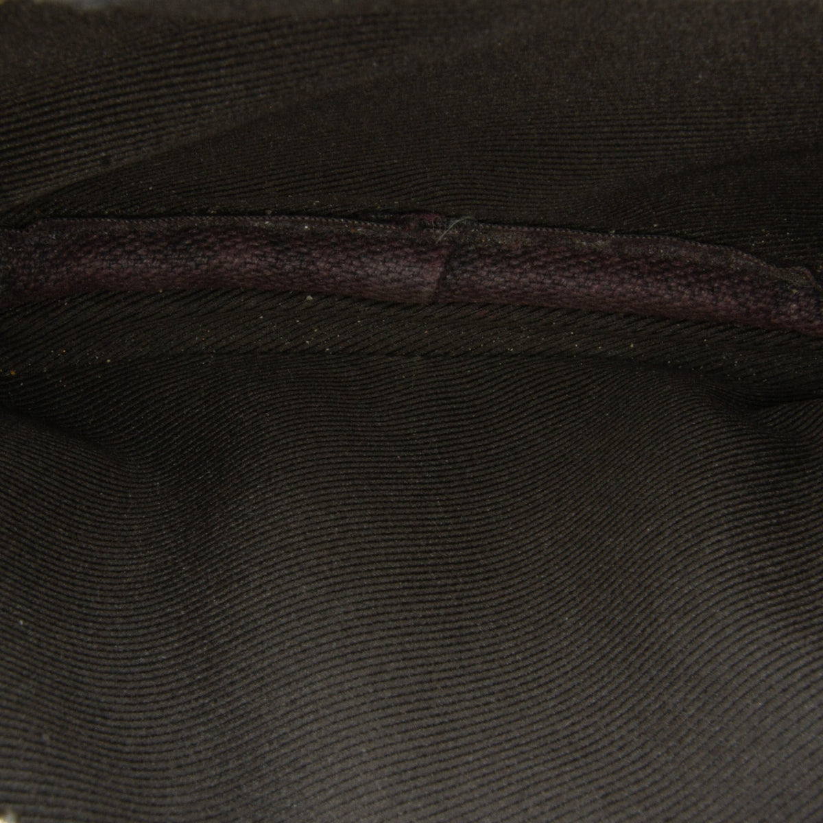 Second hand Louis Vuitton Taigarama Canvas Belt Bag Monogram Eclipse - Tabita Bags