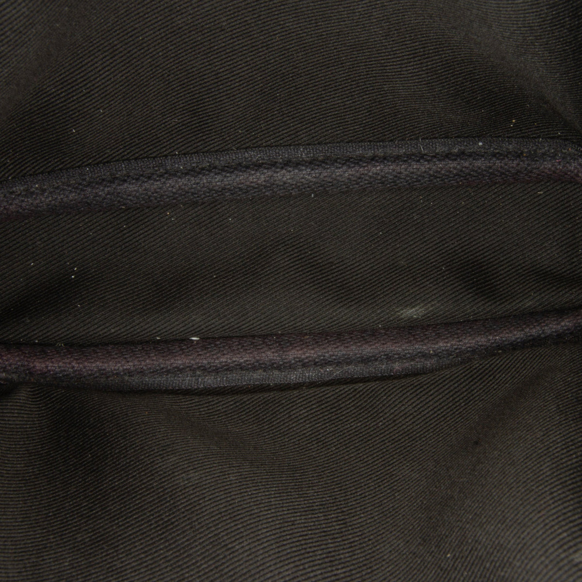 Second hand Louis Vuitton Taigarama Canvas Belt Bag Monogram Eclipse - Tabita Bags