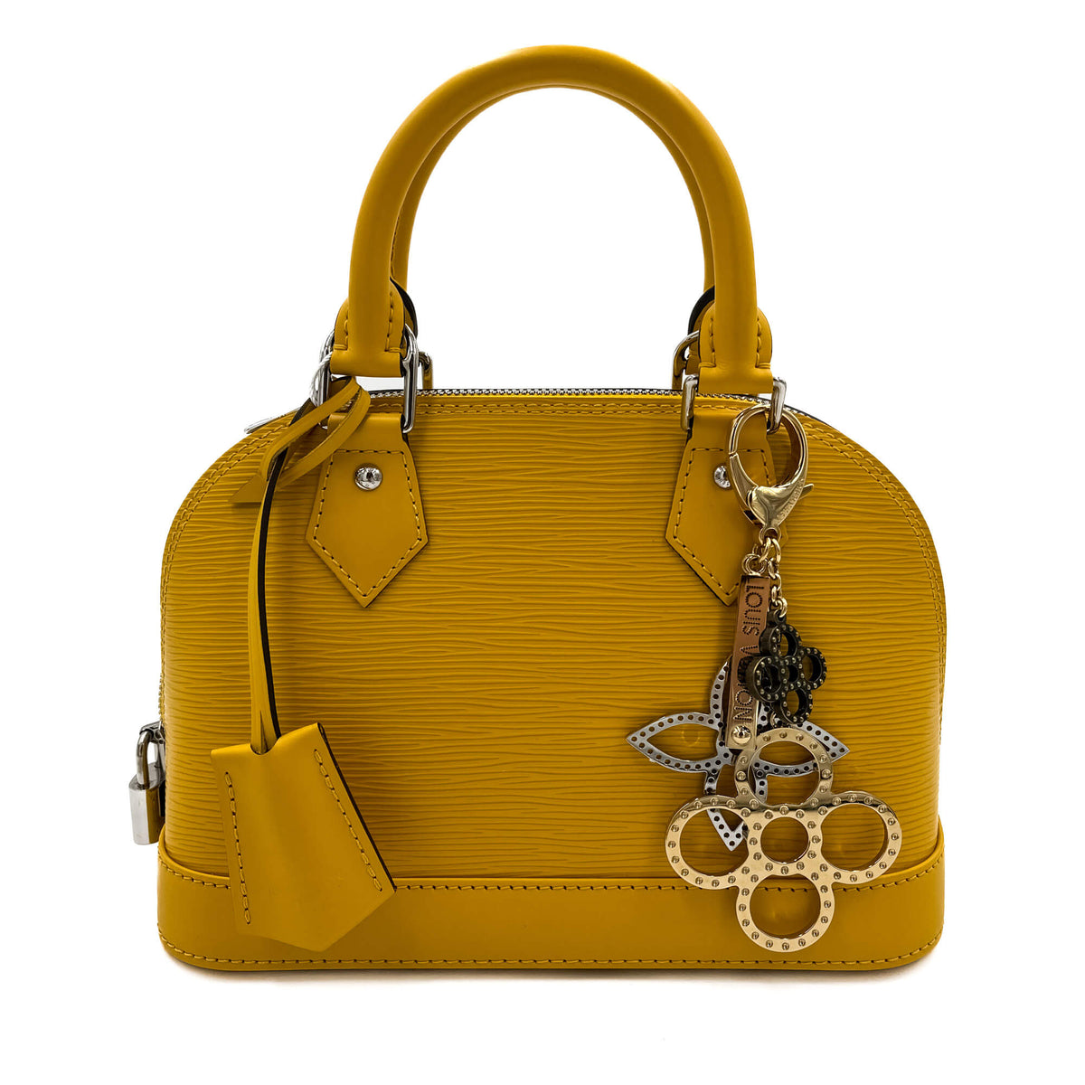 Second hand Louis Vuitton Tapage Charm - Tabita Bags