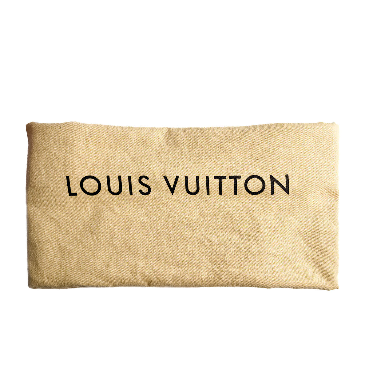 Second hand Louis Vuitton Trocadero Empreinte Leather Flap Shoulder Bag Red - Tabita Bags