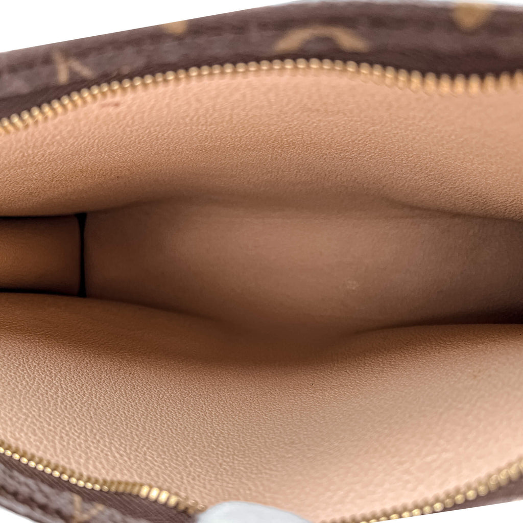 Second hand Louis Vuitton Trousse Toilette NM 26 Canvas Case Monogram - Tabita Bags