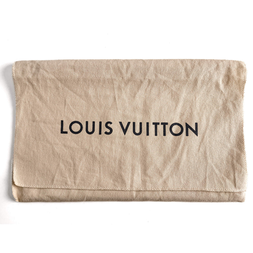 Second hand Louis Vuitton Trousse Toilette NM 26 Canvas Case Monogram - Tabita Bags