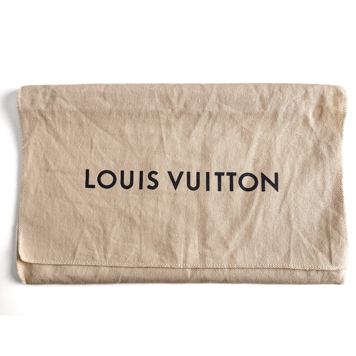 Second hand Louis Vuitton Trousse Toilette NM 26 Canvas Case Monogram - Tabita Bags