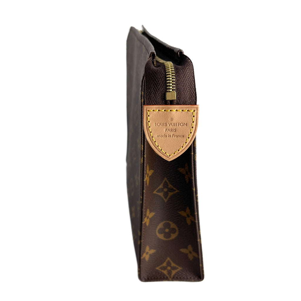 Second hand Louis Vuitton Trousse Toilette NM MM Toilette 26 Canvas Case 26 Monogram - Tabita Bags