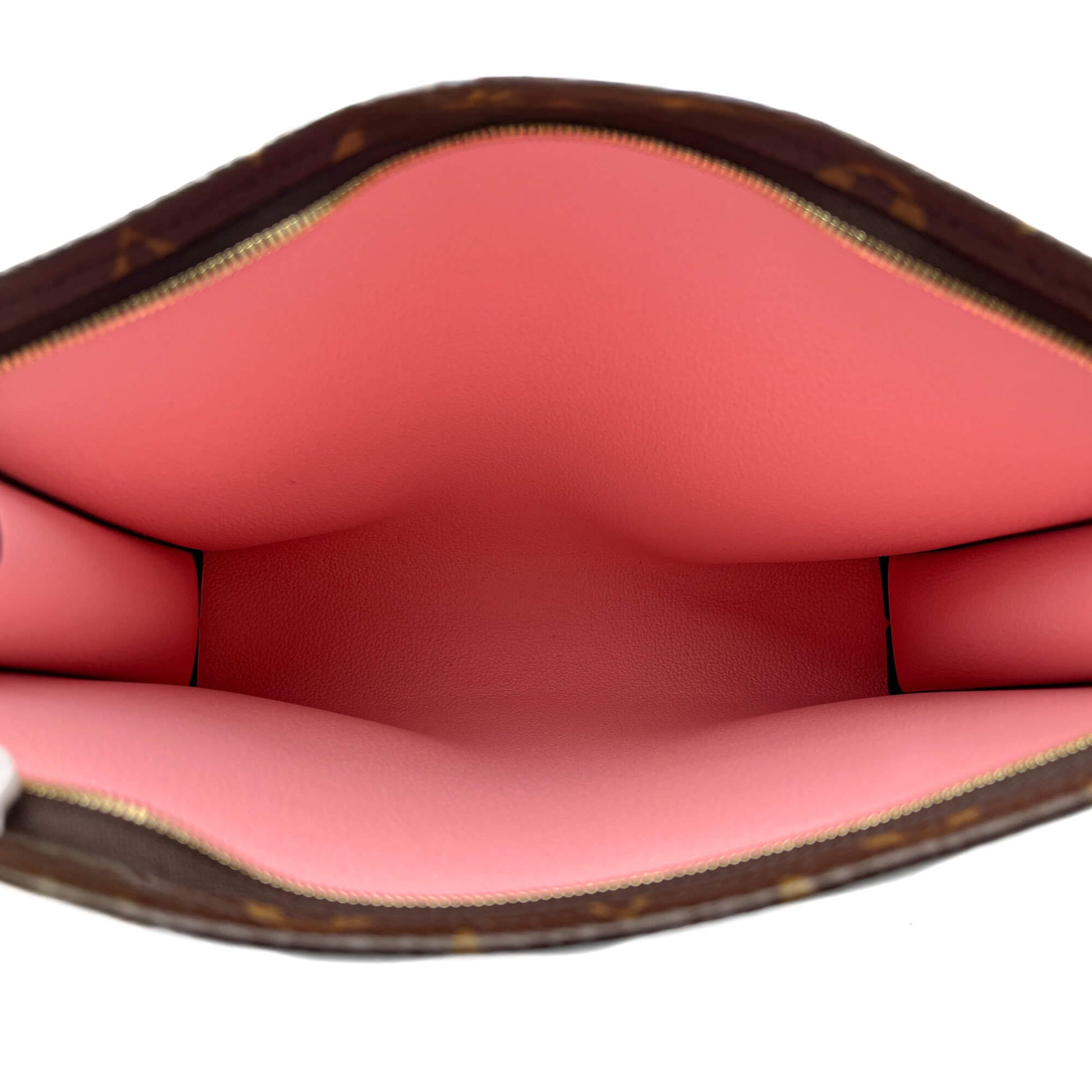 Second hand Louis Vuitton Trousse Toilette NM MM Toilette 26 Canvas Case 26 Monogram - Tabita Bags