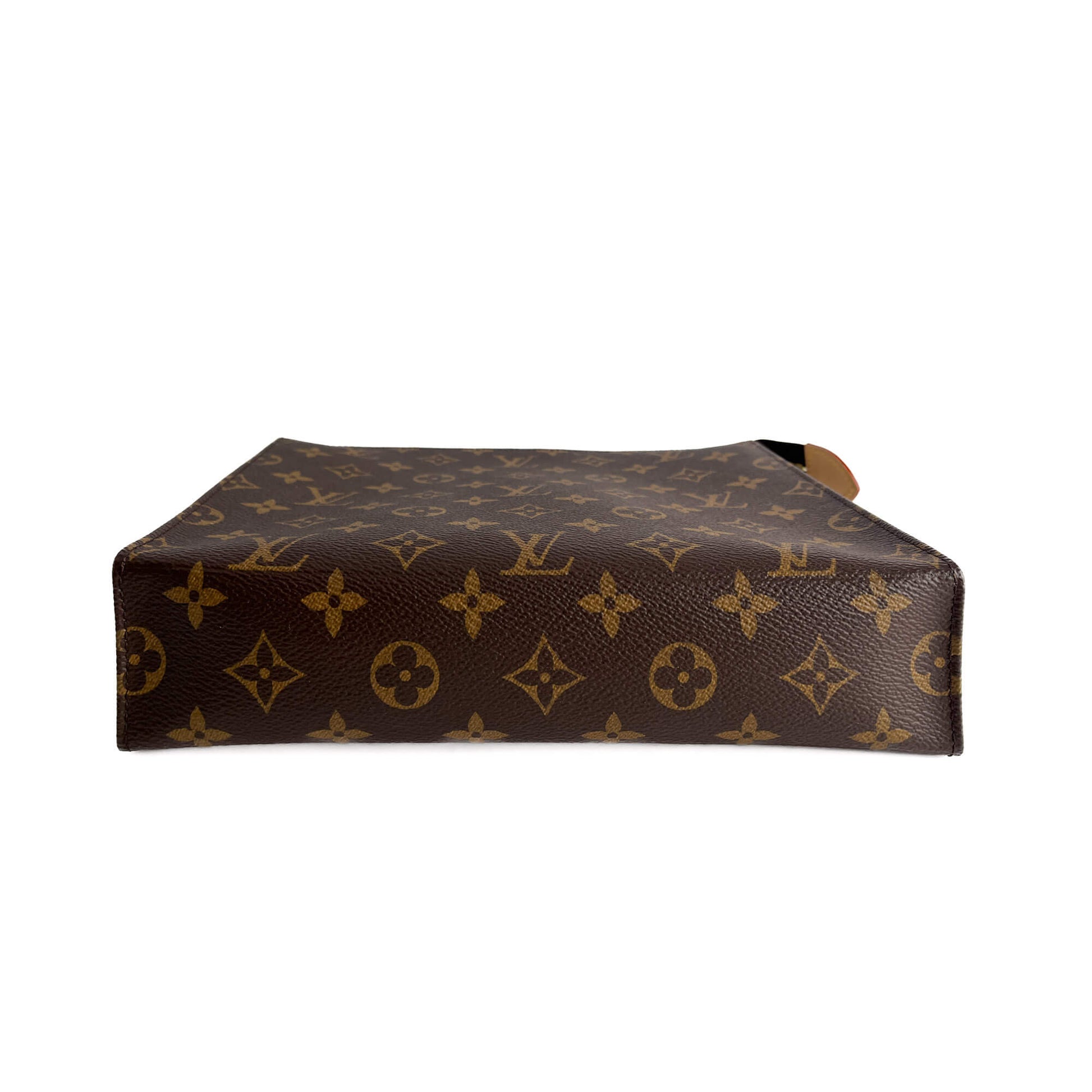 Second hand Louis Vuitton Trousse Toilette NM MM Toilette 26 Canvas Case 26 Monogram - Tabita Bags