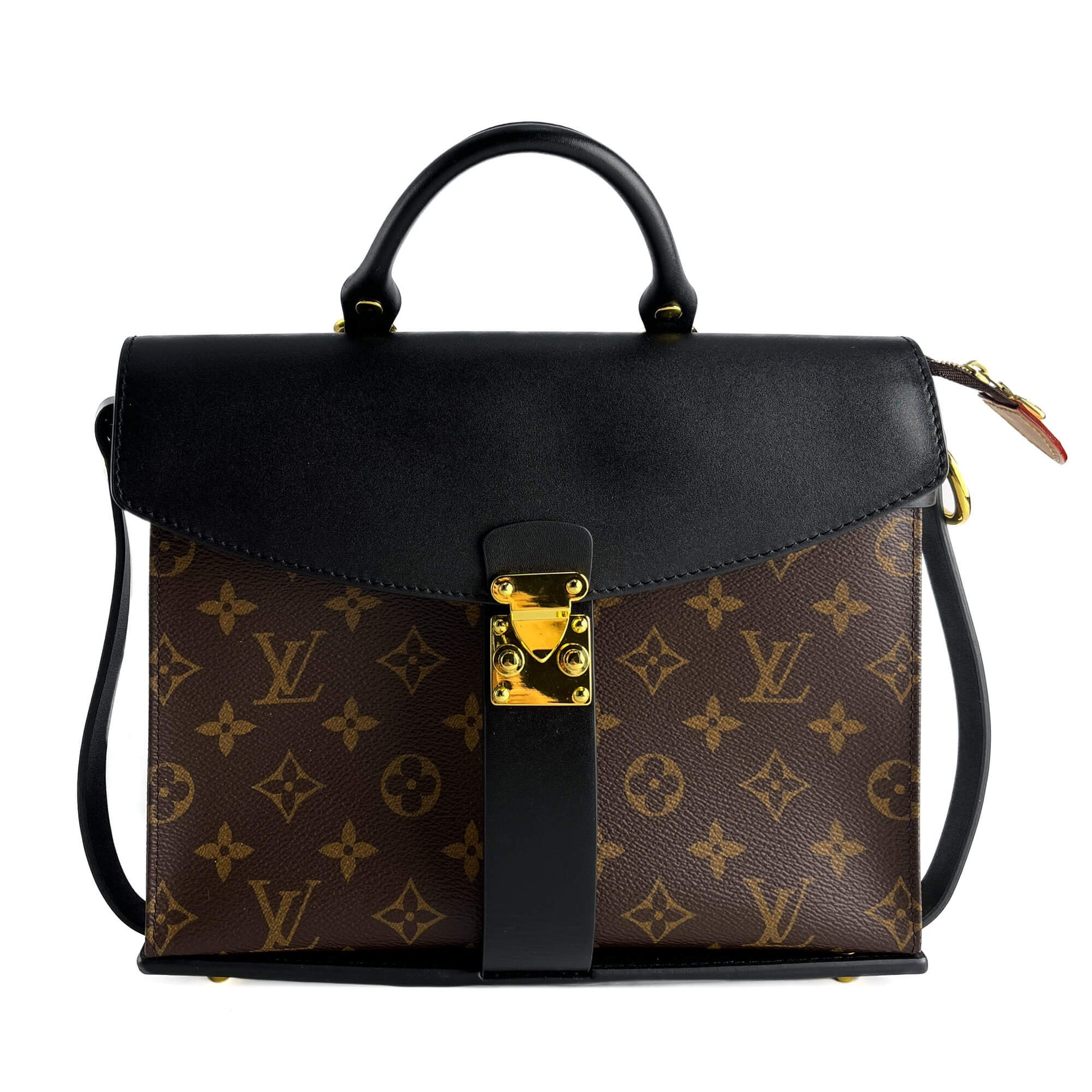 Second hand Louis Vuitton Trousse Toilette NM MM Toilette 26 Canvas Case 26 Monogram - Tabita Bags