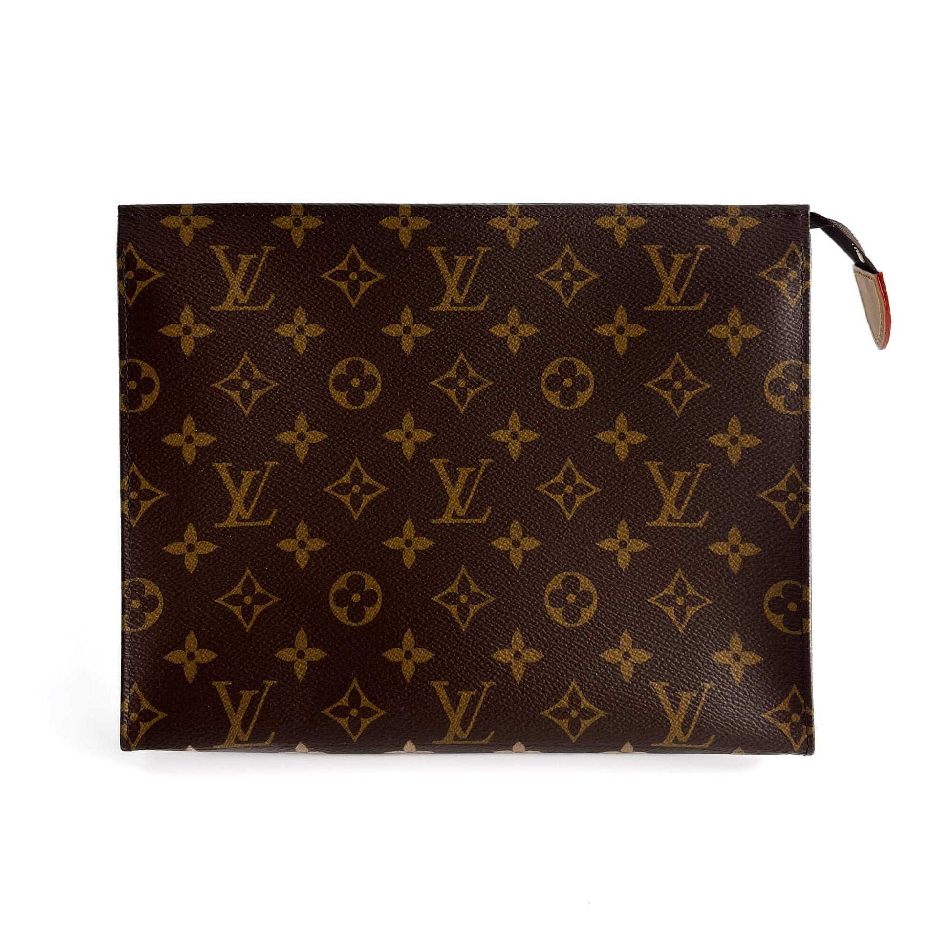 Second hand Louis Vuitton Trousse Toilette NM MM Toilette 26 Canvas Case 26 Monogram - Tabita Bags