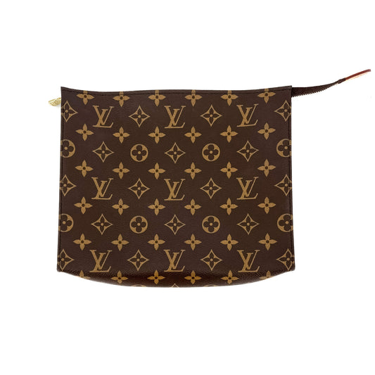 Second hand Louis Vuitton Trousse Toilette NM MM Toilette 26 Canvas Case Monogram - Tabita Bags