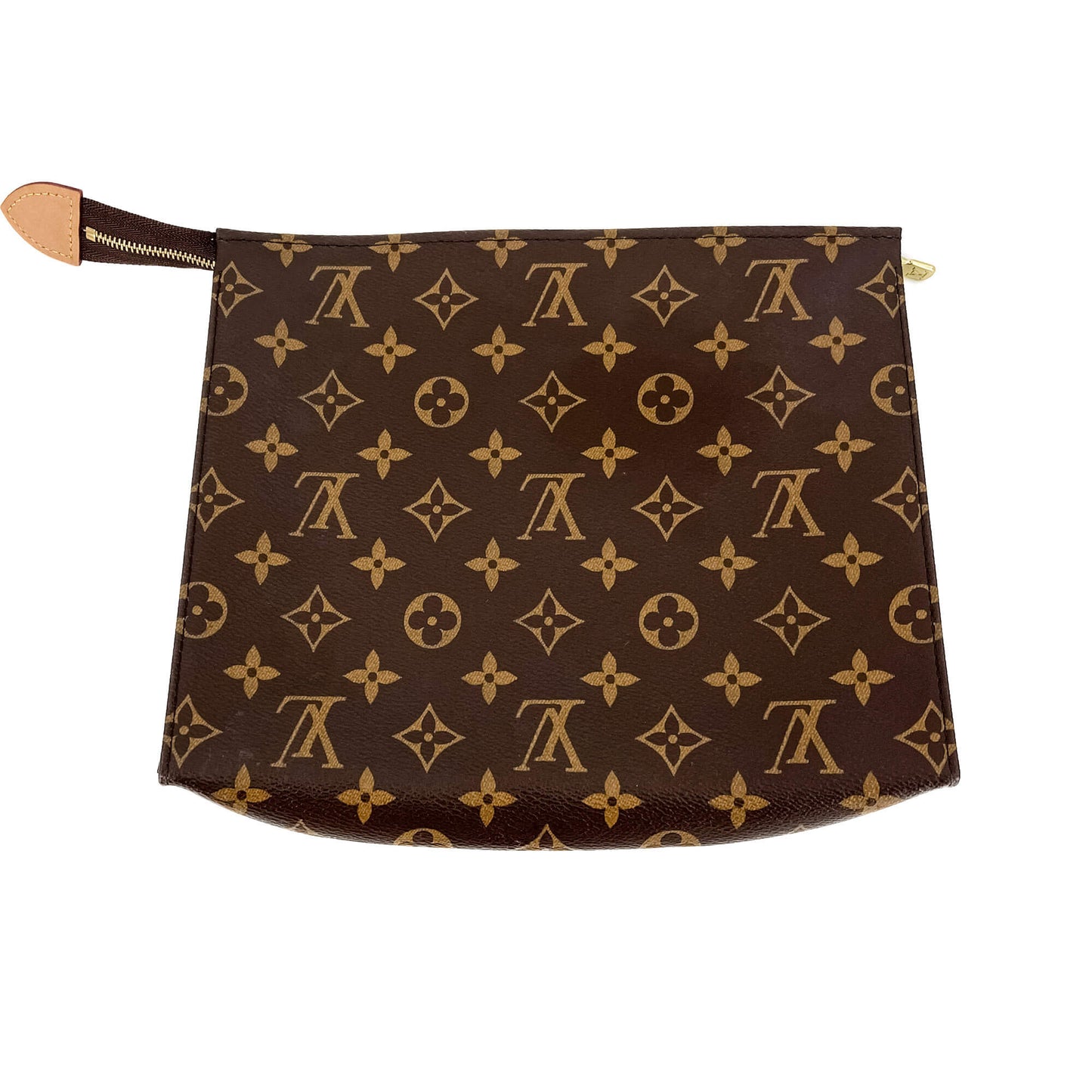 Second hand Louis Vuitton Trousse Toilette NM MM Toilette 26 Canvas Case Monogram - Tabita Bags