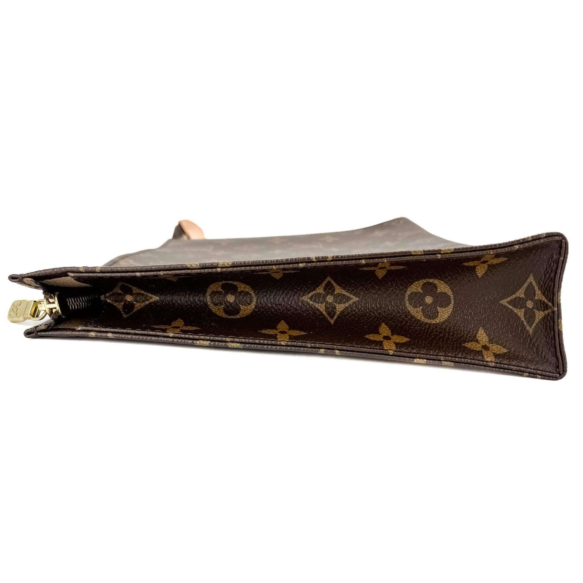 Second hand Louis Vuitton Trousse Toilette NM MM Toilette 26 Canvas Case Monogram - Tabita Bags