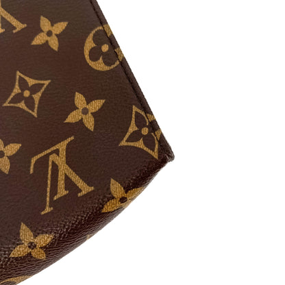 Second hand Louis Vuitton Trousse Toilette NM MM Toilette 26 Canvas Case Monogram - Tabita Bags