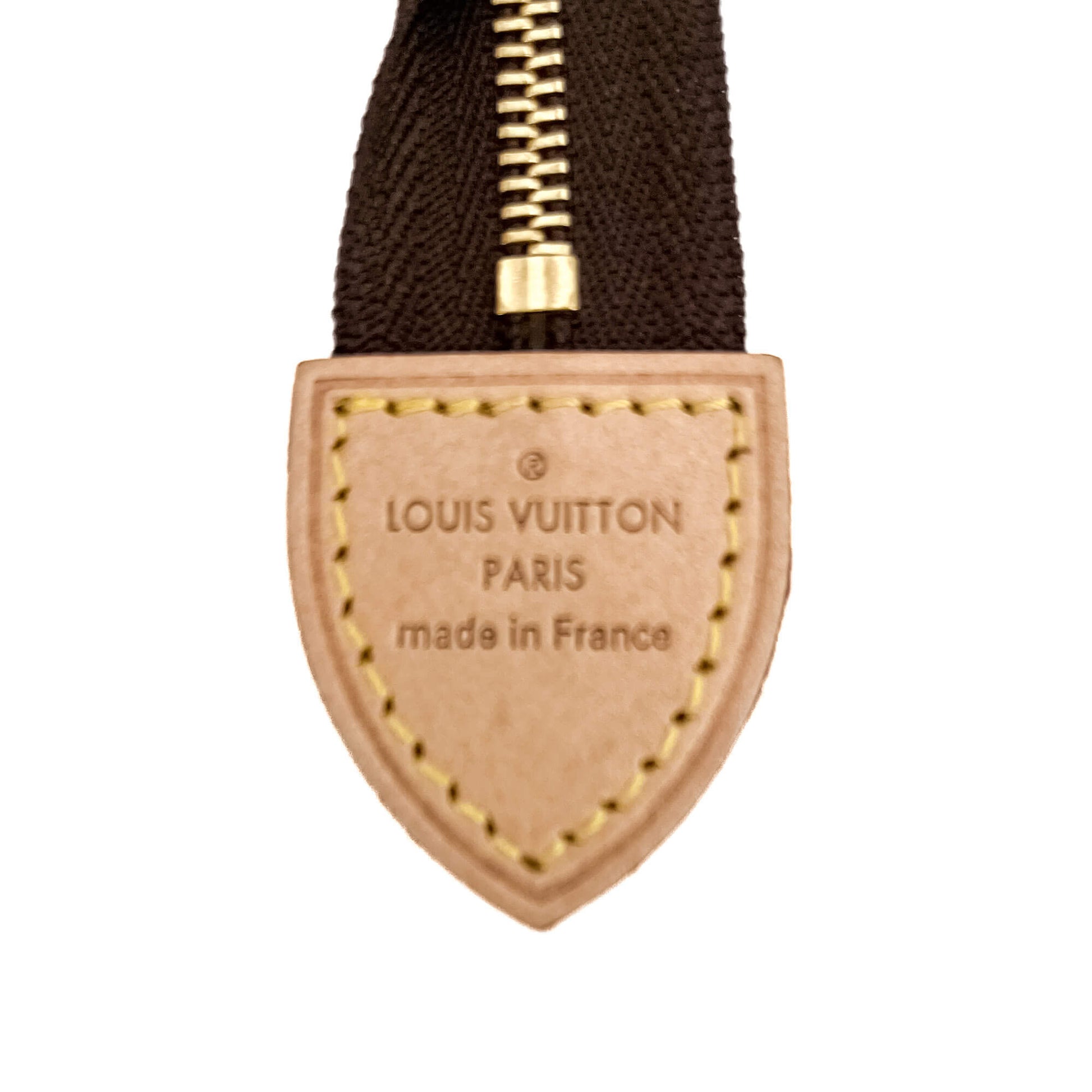 Second hand Louis Vuitton Trousse Toilette NM MM Toilette 26 Canvas Case Monogram - Tabita Bags