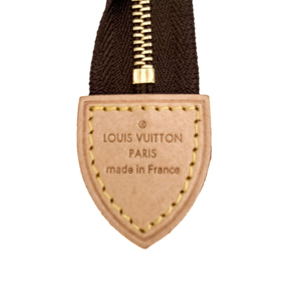 Second hand Louis Vuitton Trousse Toilette NM MM Toilette 26 Canvas Case Monogram - Tabita Bags