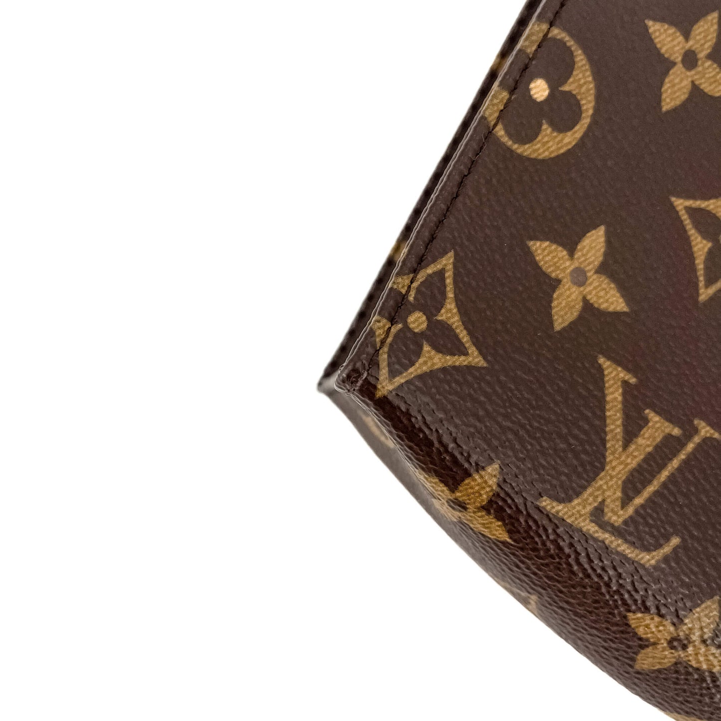 Second hand Louis Vuitton Trousse Toilette NM MM Toilette 26 Canvas Case Monogram - Tabita Bags