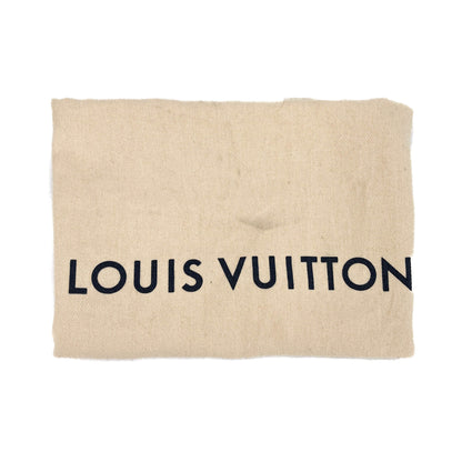 Second hand Louis Vuitton Trunk Clutch Canvas Trunk Crossbody No Strap Monogram - Tabita Bags