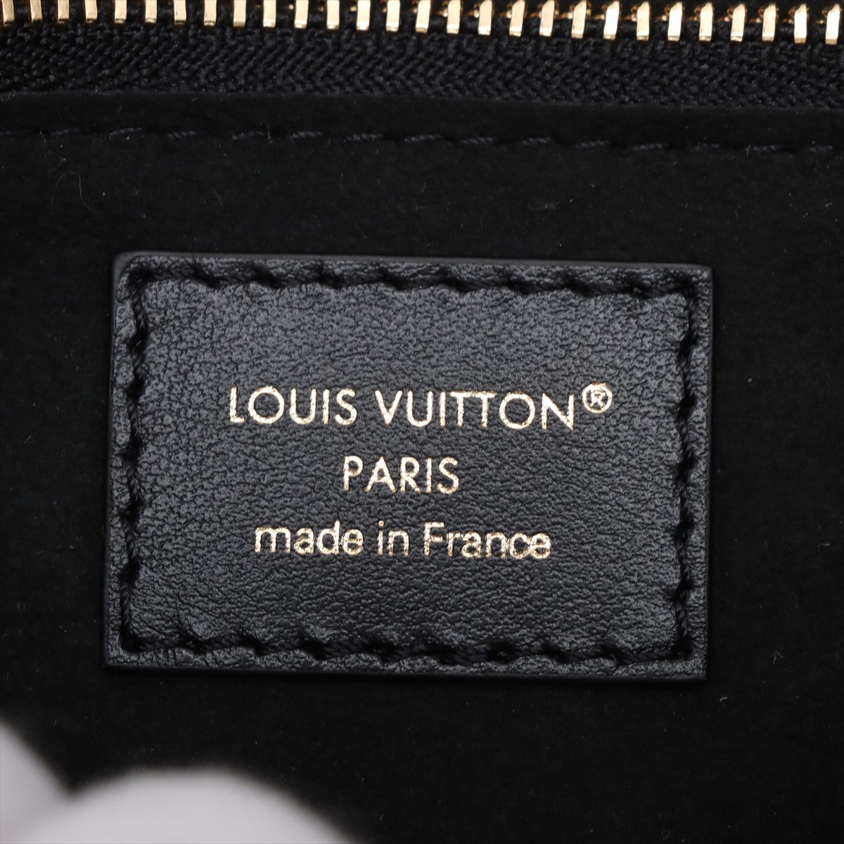 Second hand Louis Vuitton Trunkie East West Canvas Flap Shoulder Bag Monogram - Tabita Bags