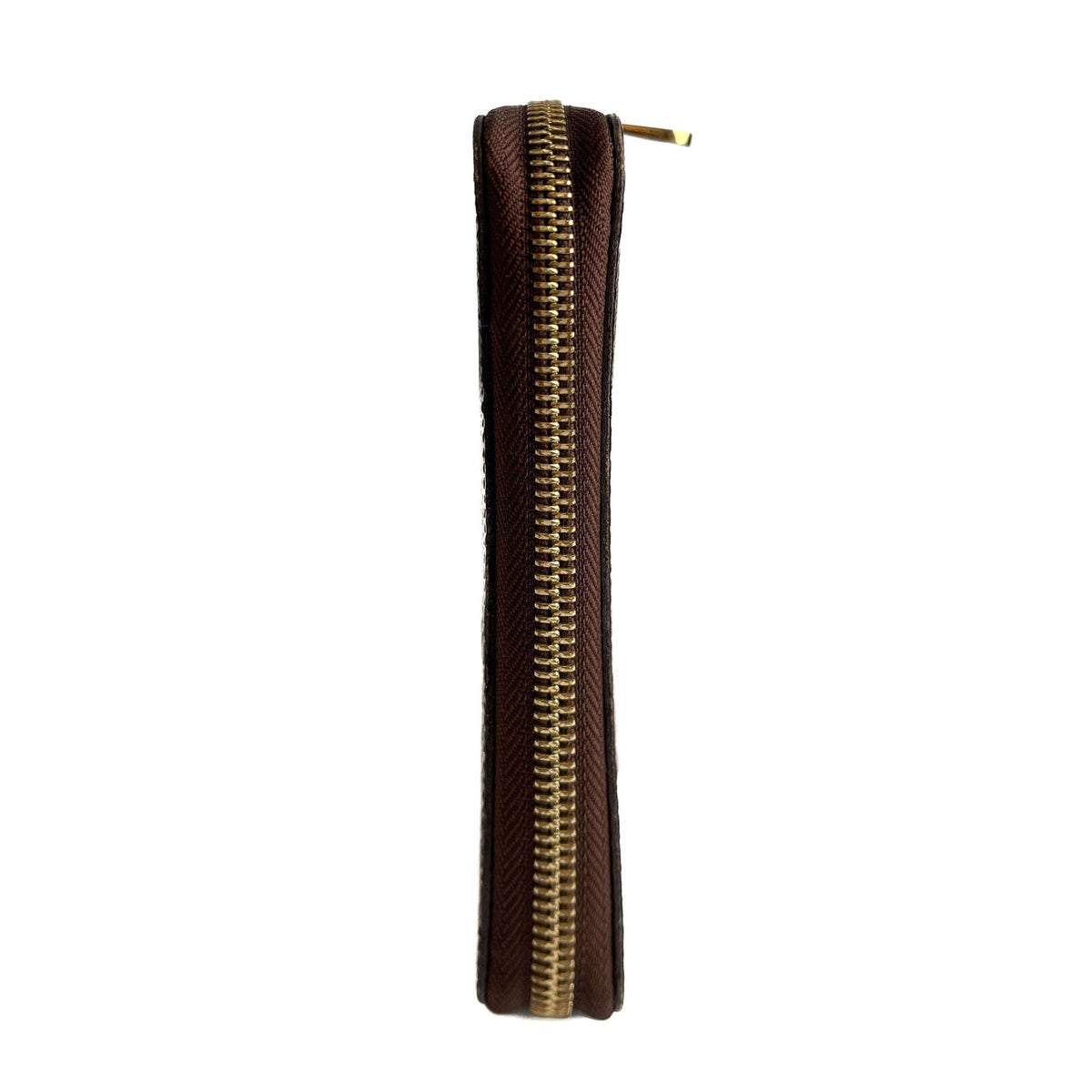 Second hand Louis Vuitton Zippy Canvas Vertical Wallet Monogram - Tabita Bags