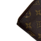 Second hand Louis Vuitton Zippy Compact Wallet Monogram - Tabita Bags