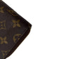 Second hand Louis Vuitton Zippy Compact Wallet Monogram - Tabita Bags