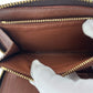 Second hand Louis Vuitton Zippy Compact Wallet Monogram - Tabita Bags