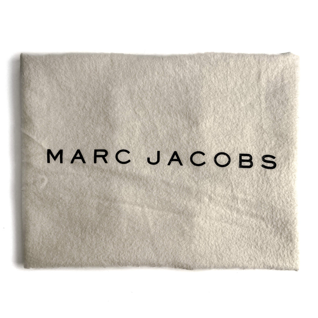 Second hand Marc Jacobs Tote Shoulder Bag Nylon Black - Tabita Bags