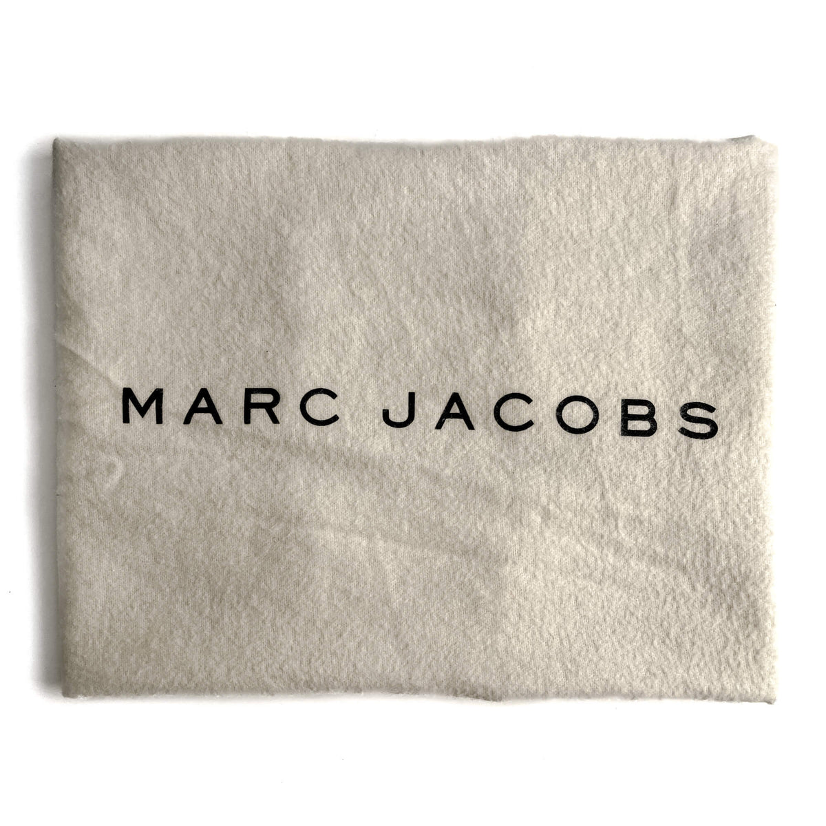 Second hand Marc Jacobs Tote Shoulder Bag Nylon Black - Tabita Bags