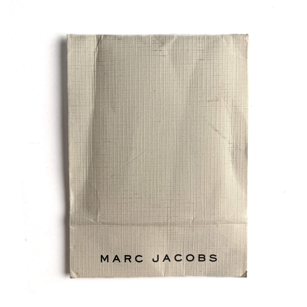 Second hand Marc Jacobs Tote Shoulder Bag Nylon Black - Tabita Bags