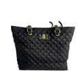 Second hand Marc Jacobs Tote Shoulder Bag Nylon Black - Tabita Bags