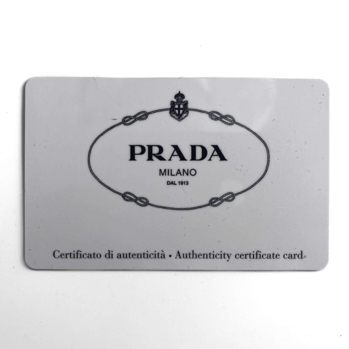 Second hand Prada Bowler Handbag Econyl Nylon Black - Tabita Bags