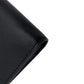 Second hand Prada VET Wallet Saffiano Leather Black - Tabita Bags