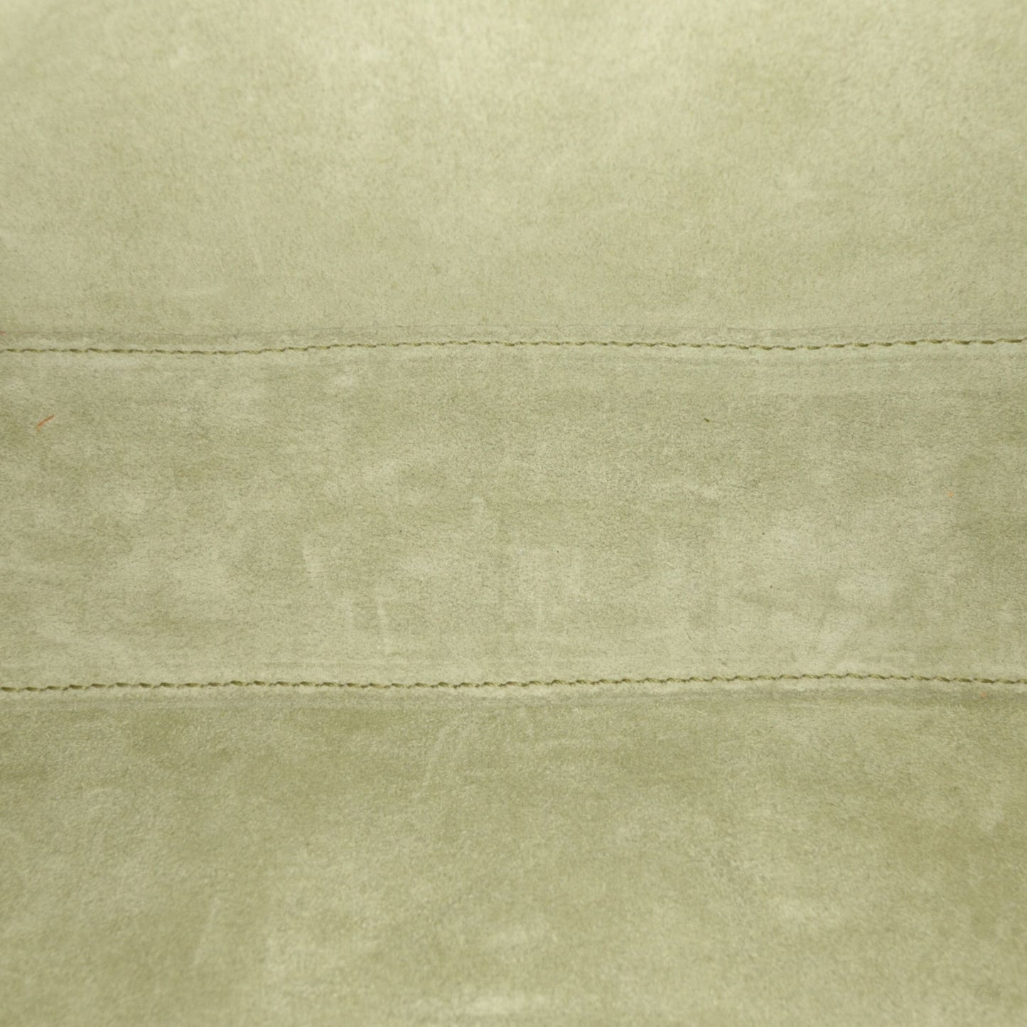 Second hand Saint Laurent Le 5 à 7 Leather Shoulder Bag Brown - Tabita Bags