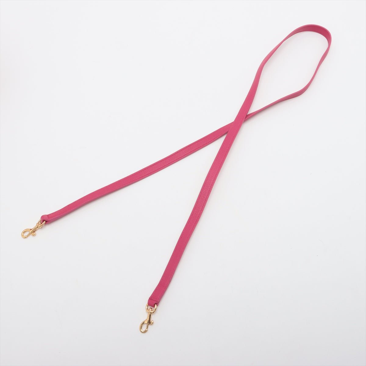 Second hand Saint Laurent Sac De Jour Nano MF 2 - Ways Tote Bag Pink - Tabita Bags